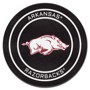 Picture of Arkansas Razorbacks Puck Mat