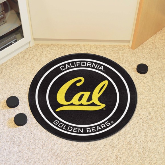 Picture of Cal Puck Mat