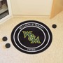 Picture of William & Mary Puck Mat