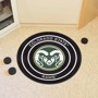 Picture of Colorado State Rams Puck Mat