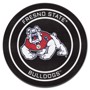 Picture of Fresno State Bulldogs Puck Mat