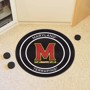 Picture of Maryland Terrapins Puck Mat