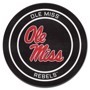 Picture of Ole Miss Rebels Puck Mat