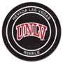 Picture of UNLV Rebels Puck Mat