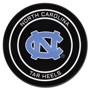 Picture of North Carolina Tar Heels Puck Mat