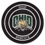 Picture of Ohio Bobcats Puck Mat
