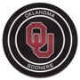 Picture of Oklahoma Sooners Puck Mat