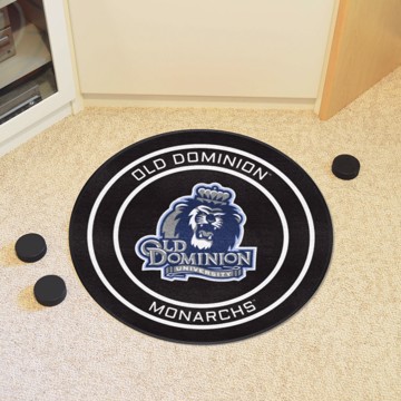 Picture of Old Dominion Puck Mat