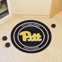 Picture of Pitt Panthers Puck Mat