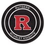Picture of Rutgers Scarlett Knights Puck Mat