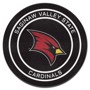 Picture of Saginaw Valley State Cardinals Puck Mat