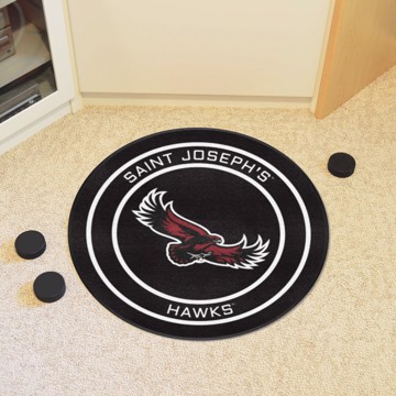 Picture of St. Joseph's Puck Mat