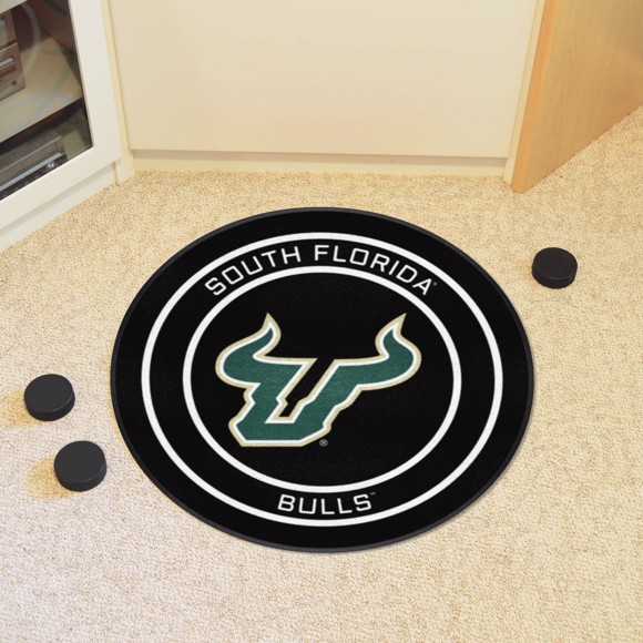 Picture of South Florida Puck Mat