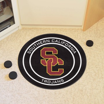 Picture of Southern California Puck Mat