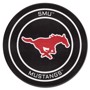 Picture of SMU Mustangs Puck Mat
