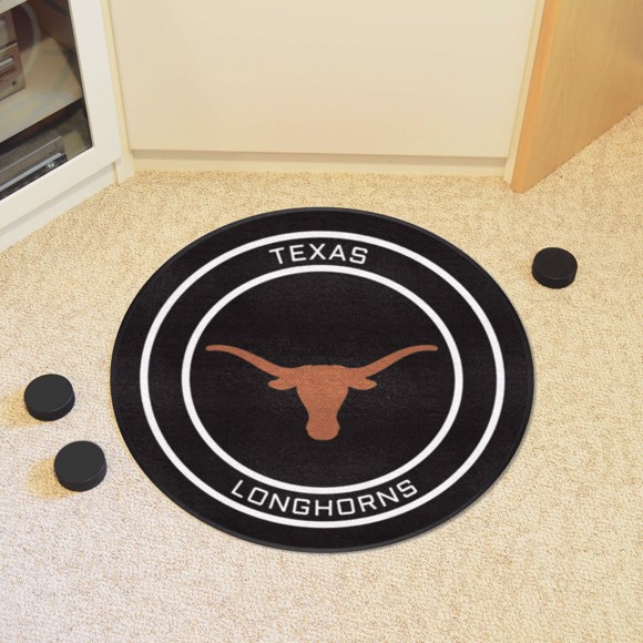 Picture of Texas Puck Mat