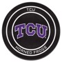 Picture of TCU Horned Frogs Puck Mat
