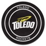 Picture of Toledo Rockets Puck Mat