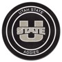 Picture of Utah State Aggies Puck Mat