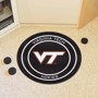 Picture of Virginia Tech Hokies Puck Mat