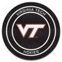 Picture of Virginia Tech Puck Mat