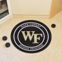 Picture of Wake Forest Demon Deacons Puck Mat