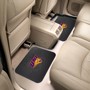 Picture of University of Northern Iowa Back Seat Car Utility Mats - 2 Piece Set