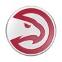 Picture of Atlanta Hawks Embossed Color Emblem