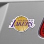 Picture of Los Angeles Lakers Embossed Color Emblem