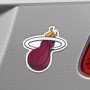 Picture of Miami Heat Embossed Color Emblem