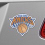 Picture of New York Knicks Embossed Color Emblem