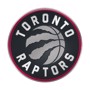 Picture of Toronto Raptors Embossed Color Emblem
