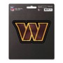 Picture of Washington Commanders 3D Decal