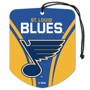 Picture of St. Louis Blues Air Freshener 2-pk