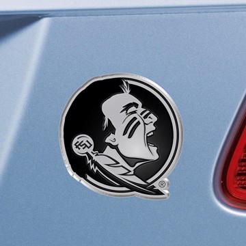 Picture of Florida State Molded Chrome Emblem