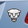 Picture of Pitt Panthers Molded Chrome Emblem