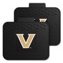 Picture of Vanderbilt Commodores 2 Utility Mats