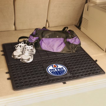 Picture of Edmonton Oilers Cargo Mat