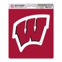 Picture of Wisconsin Badgers Matte Decal