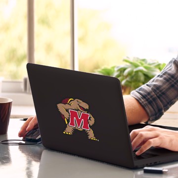 Picture of Maryland Matte Decal