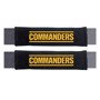 Picture of Washington Commanders Embroidered Seatbelt Pad - Pair