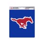Picture of SMU Mustangs Matte Decal