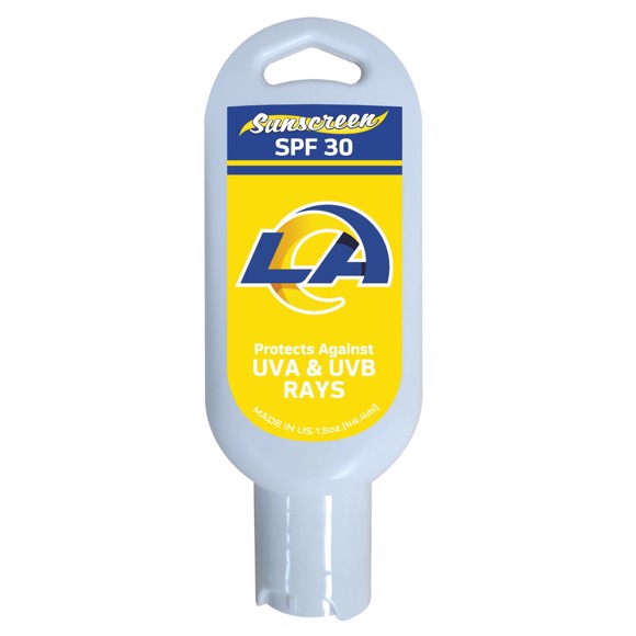 Picture of Los Angeles Rams Sunscreen