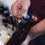 Picture of Seattle Kraken Keychain Bottle Opener