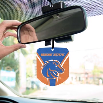 Picture of Boise State Air Freshener 2-pk