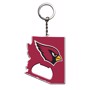 Picture of Arizona Cardinals Keychain Bottle Opener