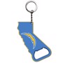 Picture of Los Angeles Chargers Keychain Bottle Opener