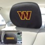 Picture of Washington Commanders Headrest Cover