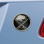Picture of Buffalo Sabres Emblem - Chrome