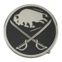 Picture of Buffalo Sabres Emblem - Chrome